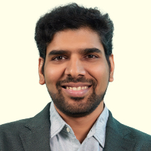 Shishir Gupta